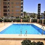 Primera Linea De Playa Especial Para Familias