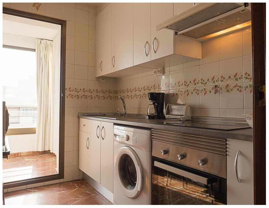 Apartment Primera Linea De Playa Especial Familias *